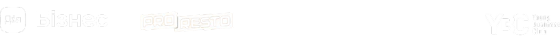 Логотипи ЗМІ